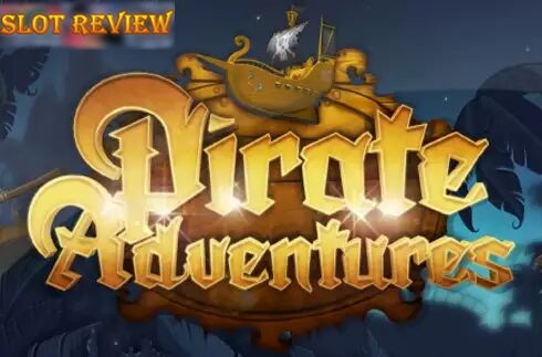 Pirate Adventures e-gaming